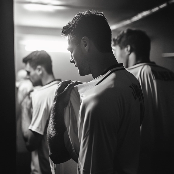 Join the On The Pitch Team